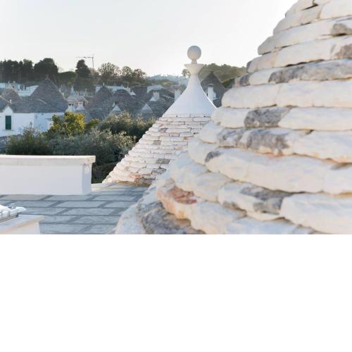 Trulli Resort Aia Piccola