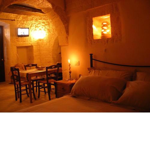 Trulli Resort Monte Pasubio