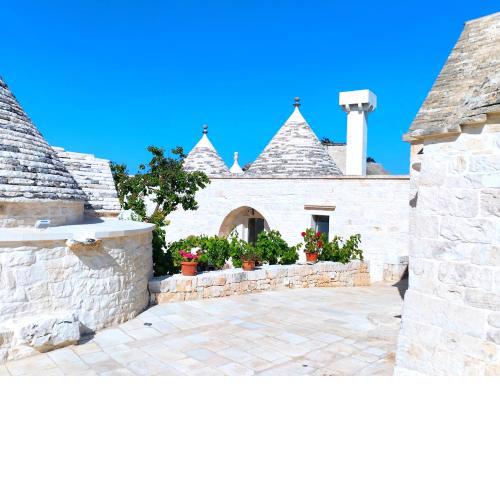Trulli Ritunno Piccolo