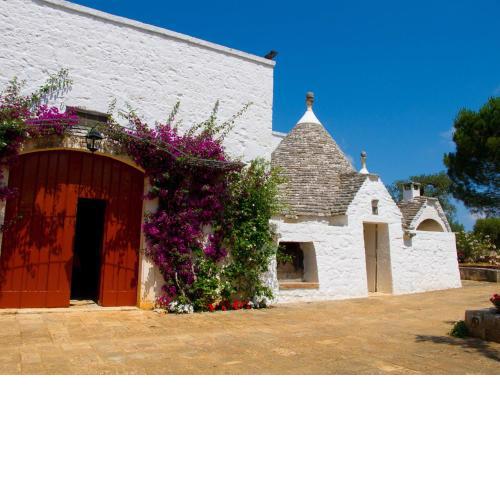 Trulli San Pietro