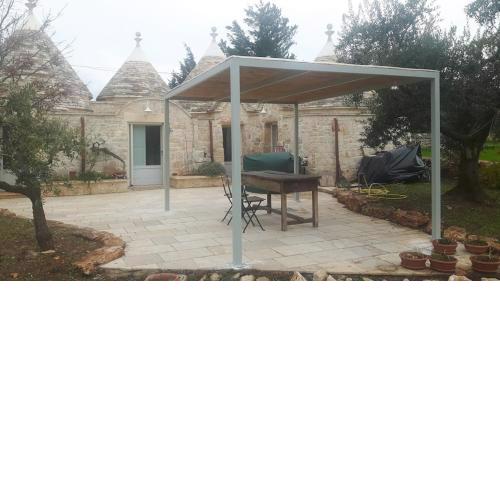 Trulli Spinosa