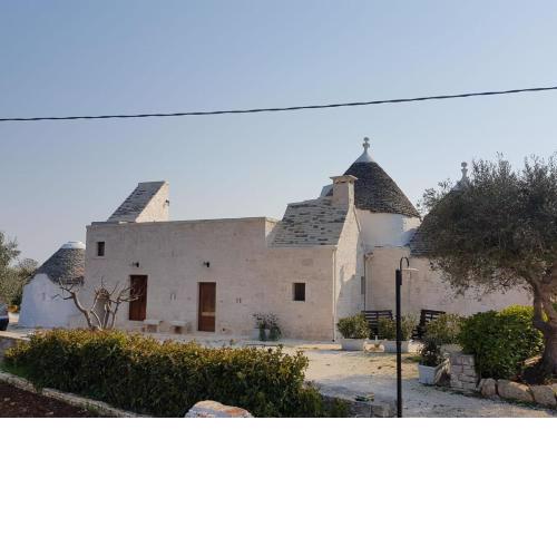 Trulli stett