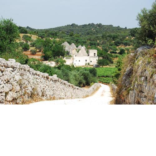Trulli Tavolatonda