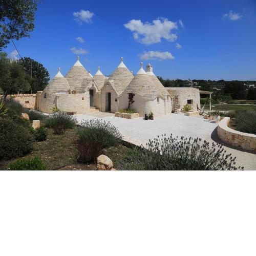 TRULLI TERRA DI MEZZO