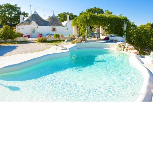 Trulli Terra Magica