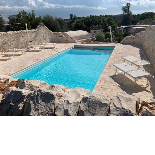 TRULLI TESORO