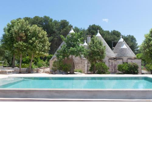 Trulli Tre Corbezzoli