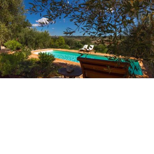 Trulli Tresor by Perle di Puglia