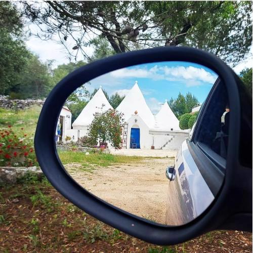 Trulli Vāyu