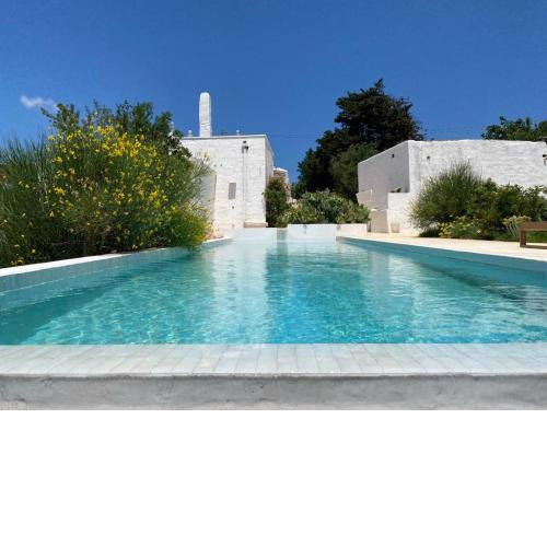 Trulli vecchi del campolungo
