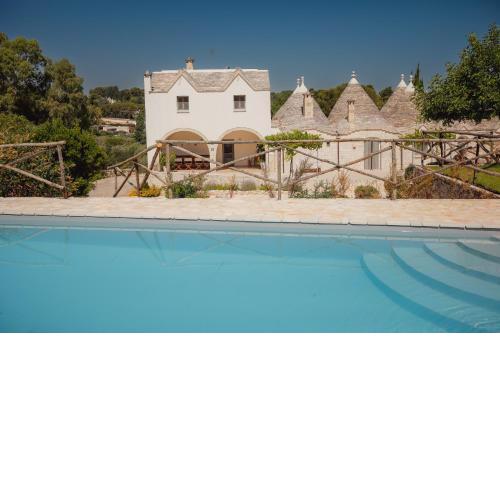 Trulli Vittoria