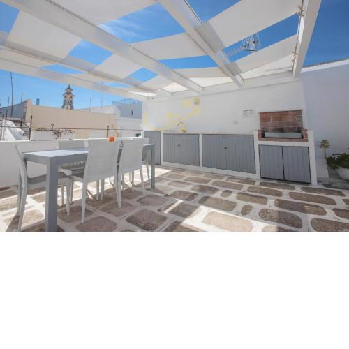 Trulli&Dimore - Casa Altomare