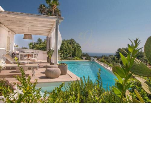 Trulli&Dimore - Casa Fusella