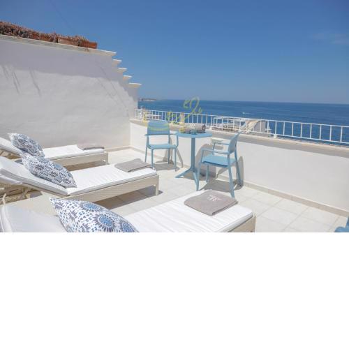 Trulli&Dimore - Casa Marevino