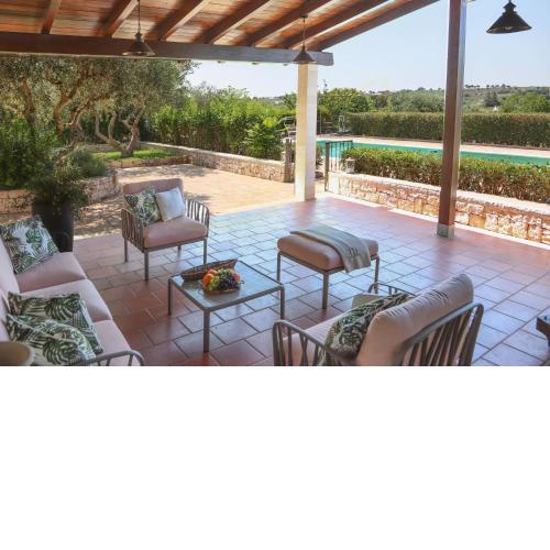 Trulli&Dimore - Casale del Vento