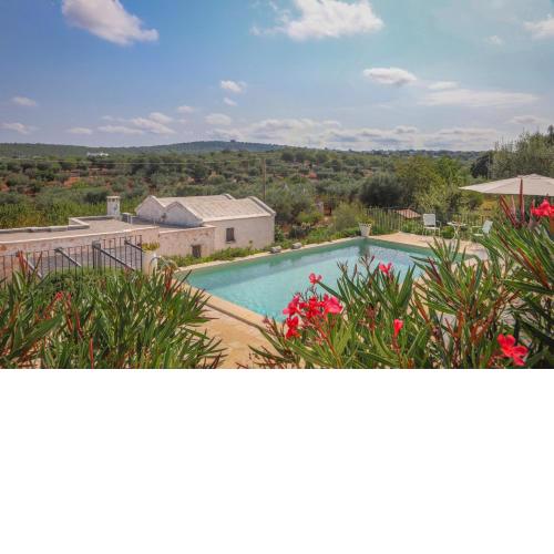 Trulli&Dimore - Casale Terranova