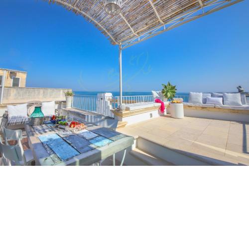 Trulli&Dimore - Dimora Arcadia
