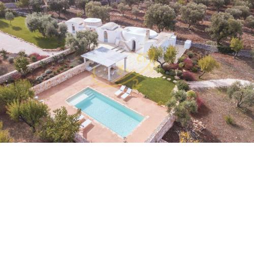 Trulli&Dimore - Lamiamola