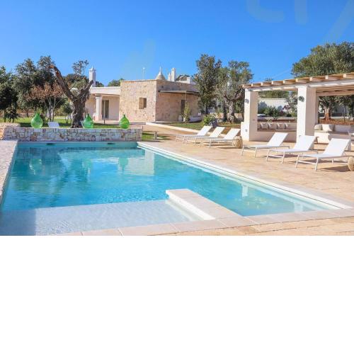 Trulli&Dimore - Opuntia Trulli e Lamie
