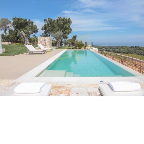 Trulli&Dimore - Tenuta Donna Madia