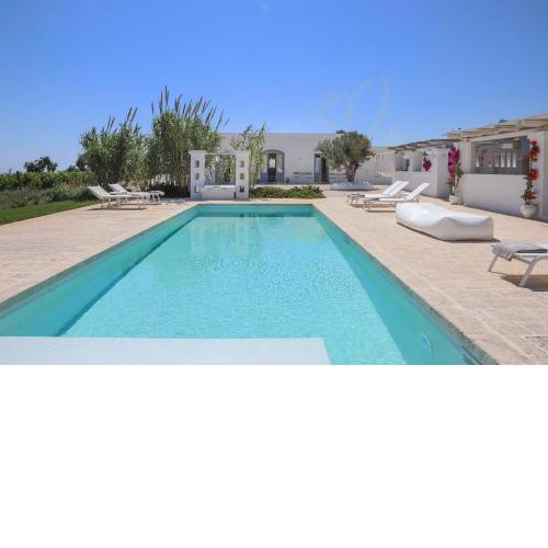 Trulli&Dimore - Trulli del Podere