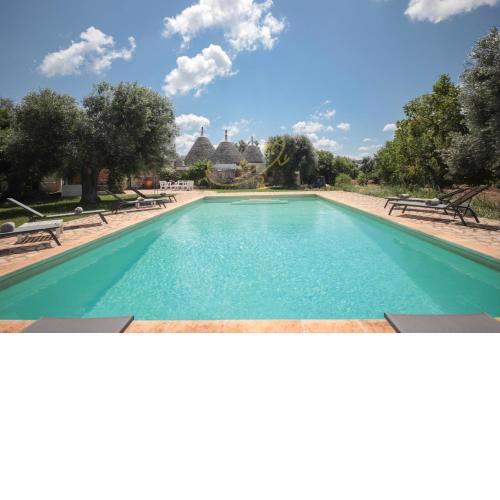 Trulli&Dimore - Trulli Fico d'India