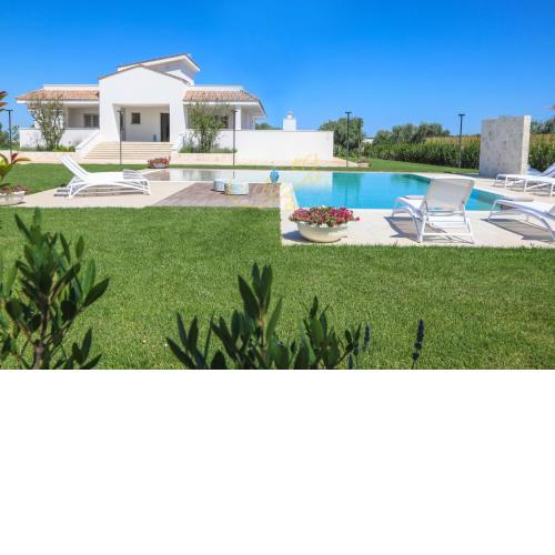 Trulli&Dimore - Villa Loredana