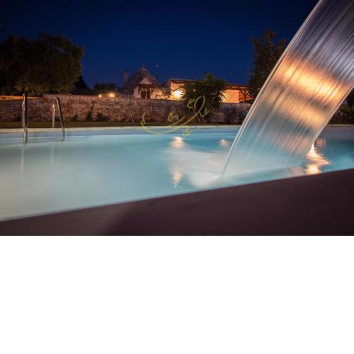 Trulli&Dimore - Villa Luna