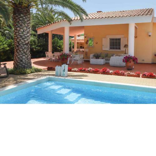 Trulli&Dimore - Villa Marinesca