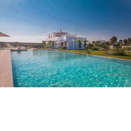 Trulli&Dimore - Villa Ponente