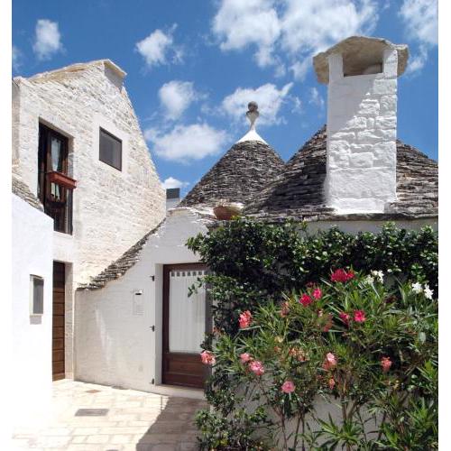 Trullimania B&B