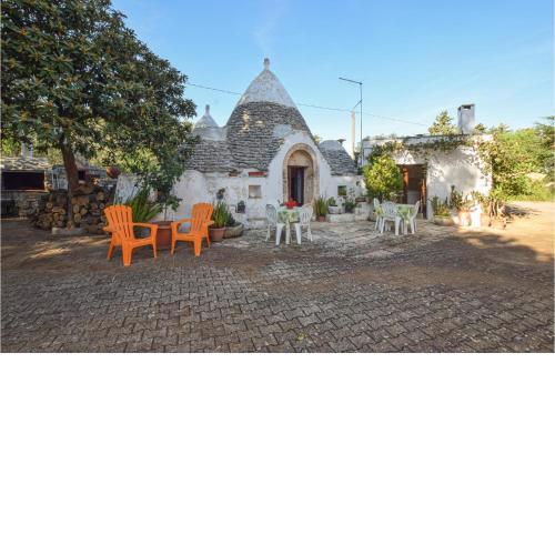 Trullo 1474