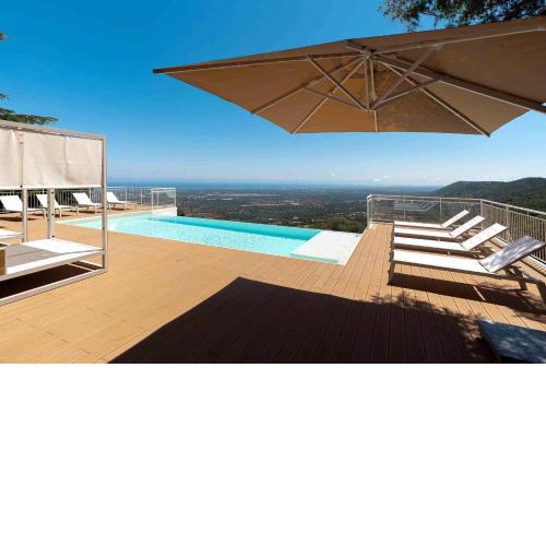 Trullo Ad Caelum