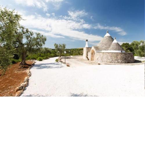Trullo Ada