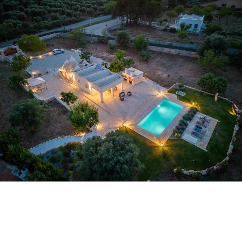 Trullo Adea - Ceglie Messapica