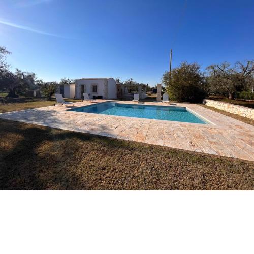 Trullo Al Guappo d'Oro