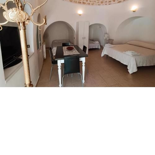 Trullo Alberobello Vacanze Desà 1