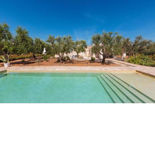 Trullo Alcova del Dodo by Perle di Puglia
