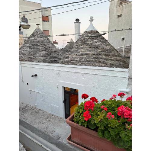 Trullo Alfieri - Relax e Garden