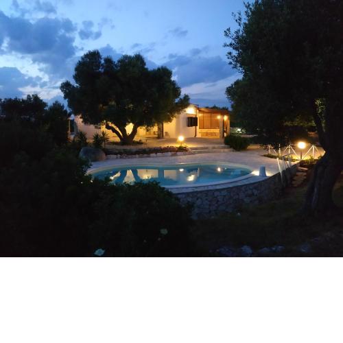 Trullo AMAR