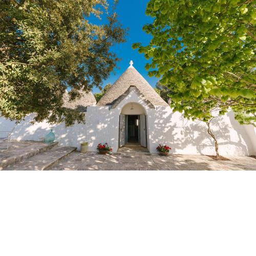 Trullo Amarcord
