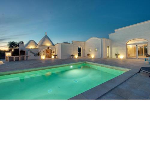 Trullo Amelie