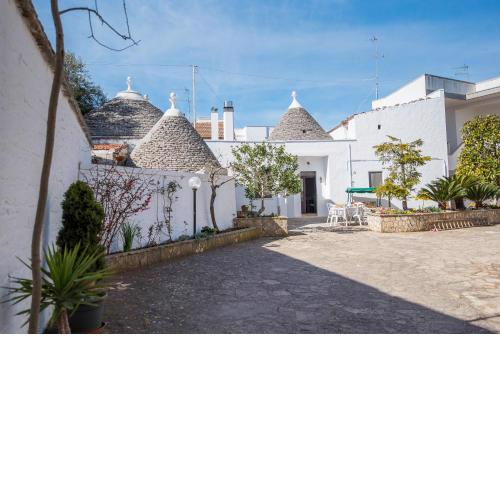 trullo amicizia