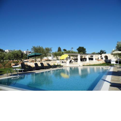 Trullo Amico
