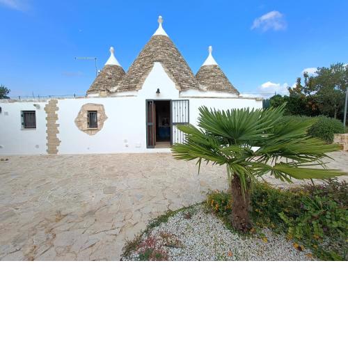 Trullo Andrea