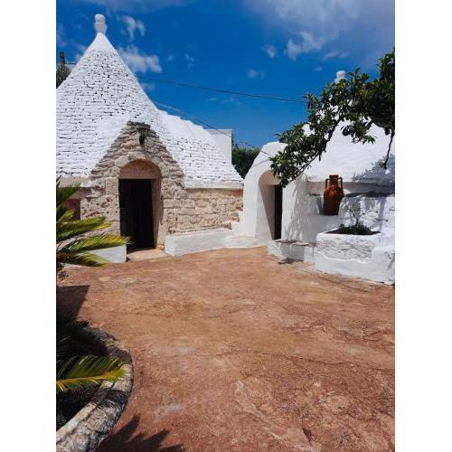 Trullo Antelmi