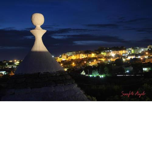 Trullo Antico