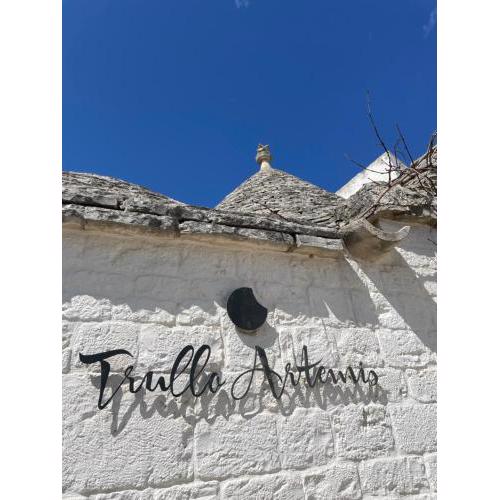 Trullo Artemis