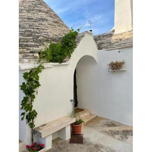 Trullo Assenzio