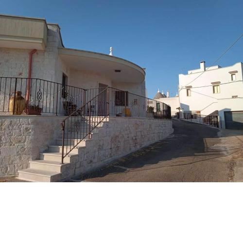 Trullo Beatrice